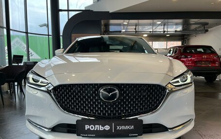 Mazda 6, 2023 год, 4 370 000 рублей, 3 фотография