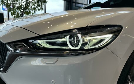 Mazda 6, 2023 год, 4 370 000 рублей, 8 фотография