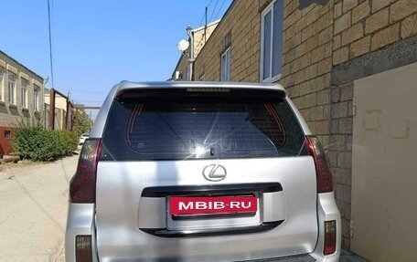 Lexus GX II, 2012 год, 3 350 000 рублей, 7 фотография