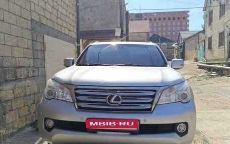 Lexus GX II, 2012 год, 3 350 000 рублей, 6 фотография