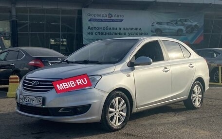 Chery Bonus 3 (E3), 2014 год, 485 990 рублей, 5 фотография