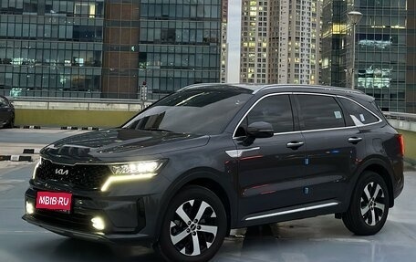 KIA Sorento IV, 2021 год, 3 550 000 рублей, 1 фотография