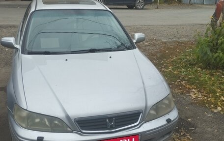 Honda Accord VII рестайлинг, 1998 год, 550 000 рублей, 1 фотография