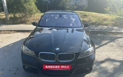 BMW 3 серия, 2007 год, 1 500 000 рублей, 1 фотография