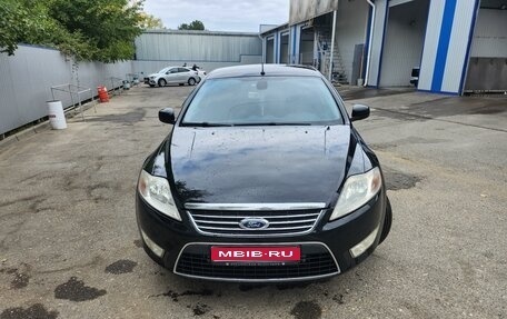 Ford Mondeo IV, 2010 год, 970 000 рублей, 1 фотография