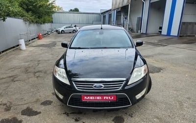 Ford Mondeo IV, 2010 год, 970 000 рублей, 1 фотография