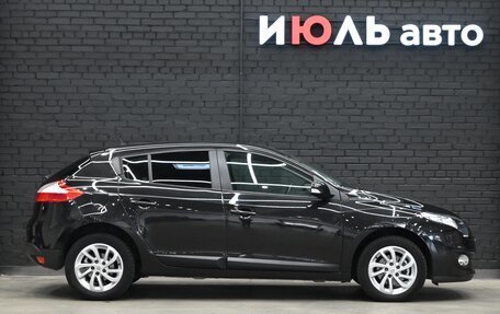 Renault Megane III, 2012 год, 945 000 рублей, 10 фотография