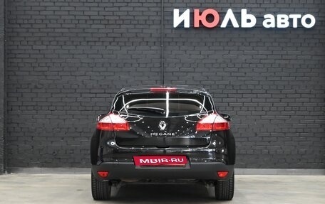 Renault Megane III, 2012 год, 945 000 рублей, 5 фотография