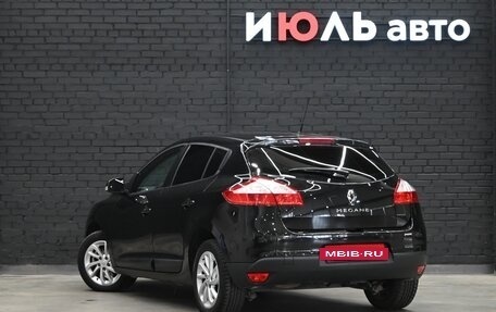 Renault Megane III, 2012 год, 945 000 рублей, 7 фотография