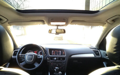 Audi Q5, 2009 год, 1 430 000 рублей, 3 фотография