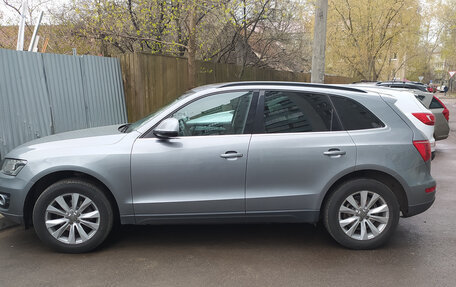 Audi Q5, 2009 год, 1 430 000 рублей, 11 фотография