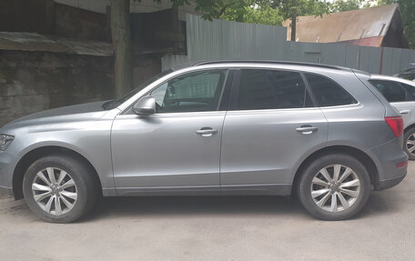 Audi Q5, 2009 год, 1 430 000 рублей, 14 фотография