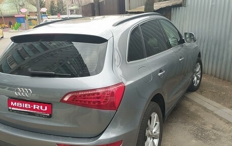 Audi Q5, 2009 год, 1 430 000 рублей, 10 фотография