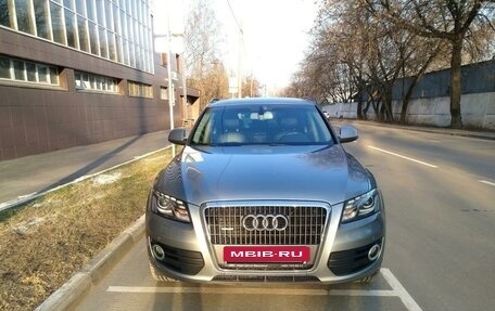 Audi Q5, 2009 год, 1 430 000 рублей, 2 фотография