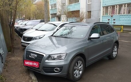 Audi Q5, 2009 год, 1 430 000 рублей, 12 фотография