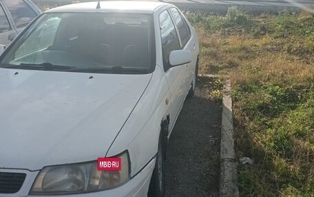 Nissan Bluebird XI, 1996 год, 175 000 рублей, 2 фотография