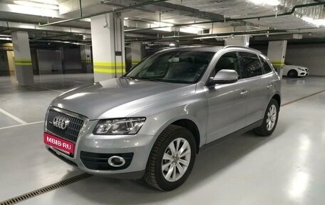 Audi Q5, 2009 год, 1 430 000 рублей, 8 фотография