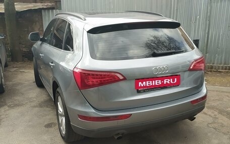 Audi Q5, 2009 год, 1 430 000 рублей, 9 фотография