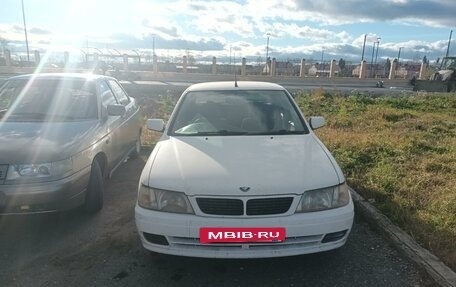 Nissan Bluebird XI, 1996 год, 175 000 рублей, 3 фотография