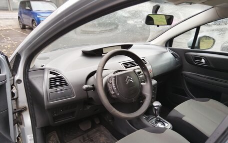 Citroen C4 II рестайлинг, 2011 год, 650 000 рублей, 8 фотография