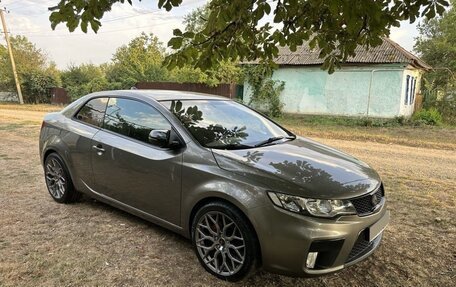 KIA Cerato III, 2010 год, 1 000 000 рублей, 8 фотография