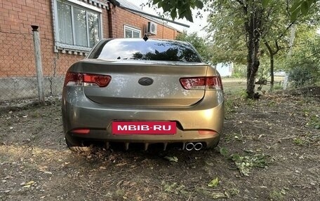 KIA Cerato III, 2010 год, 1 000 000 рублей, 7 фотография