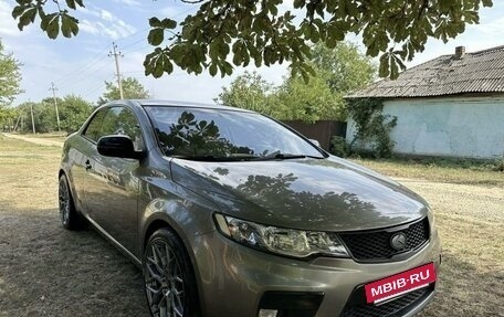 KIA Cerato III, 2010 год, 1 000 000 рублей, 19 фотография