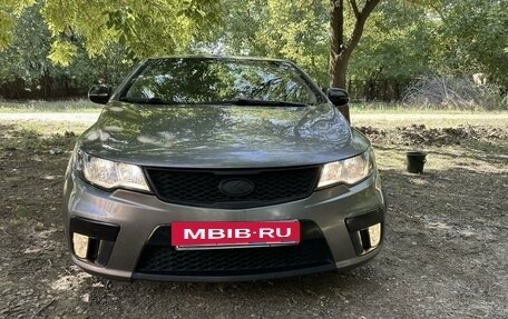 KIA Cerato III, 2010 год, 1 000 000 рублей, 29 фотография