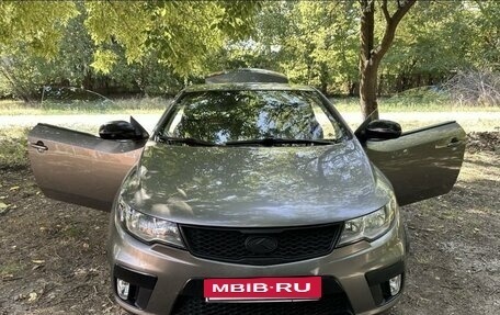 KIA Cerato III, 2010 год, 1 000 000 рублей, 36 фотография