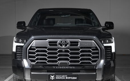 Toyota Tundra, 2024 год, 12 490 000 рублей, 3 фотография