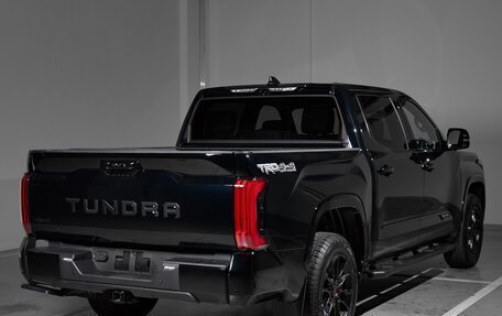 Toyota Tundra, 2024 год, 12 490 000 рублей, 5 фотография