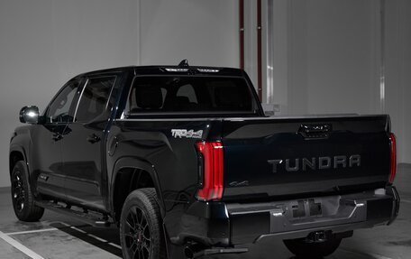 Toyota Tundra, 2024 год, 12 490 000 рублей, 7 фотография