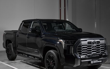 Toyota Tundra, 2024 год, 12 490 000 рублей, 4 фотография