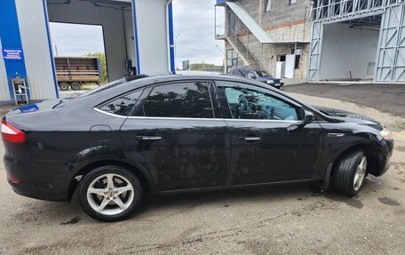 Ford Mondeo IV, 2010 год, 970 000 рублей, 4 фотография