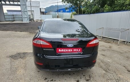 Ford Mondeo IV, 2010 год, 970 000 рублей, 2 фотография