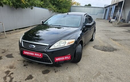 Ford Mondeo IV, 2010 год, 970 000 рублей, 6 фотография