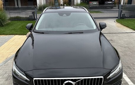 Volvo V60 II, 2019 год, 2 814 702 рублей, 7 фотография