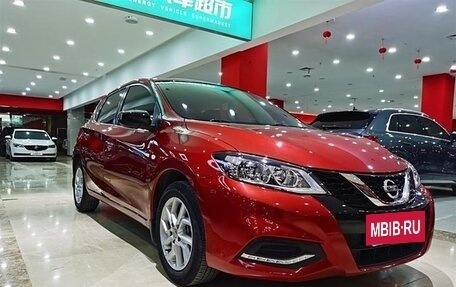 Nissan Tiida, 2021 год, 1 850 999 рублей, 2 фотография