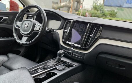 Volvo XC60 II, 2021 год, 4 399 000 рублей, 4 фотография