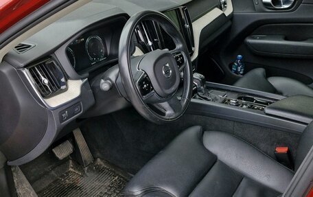 Volvo XC60 II, 2021 год, 4 399 000 рублей, 3 фотография