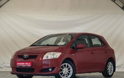 Toyota Auris II, 2008 год, 599 000 рублей, 1 фотография