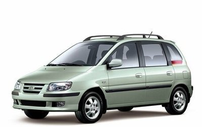 Hyundai Lavita, 2002 год, 385 000 рублей, 1 фотография