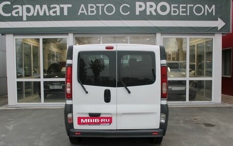 Renault Trafic, 2008 год, 1 337 000 рублей, 6 фотография