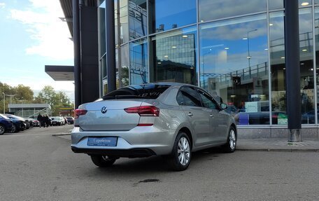 Volkswagen Polo VI (EU Market), 2022 год, 1 999 000 рублей, 2 фотография