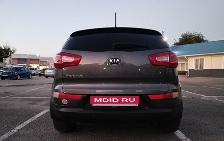 KIA Sportage III, 2012 год, 1 700 000 рублей, 5 фотография