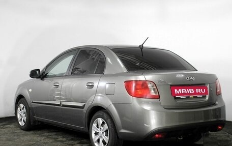 KIA Rio II, 2011 год, 695 000 рублей, 7 фотография