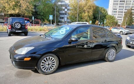 Ford Focus IV, 2003 год, 230 000 рублей, 6 фотография