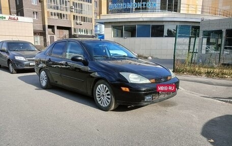 Ford Focus IV, 2003 год, 230 000 рублей, 3 фотография