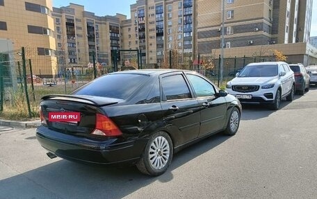 Ford Focus IV, 2003 год, 230 000 рублей, 2 фотография