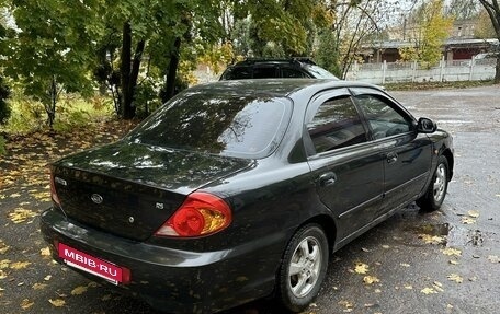 KIA Spectra II (LD), 2007 год, 310 000 рублей, 5 фотография